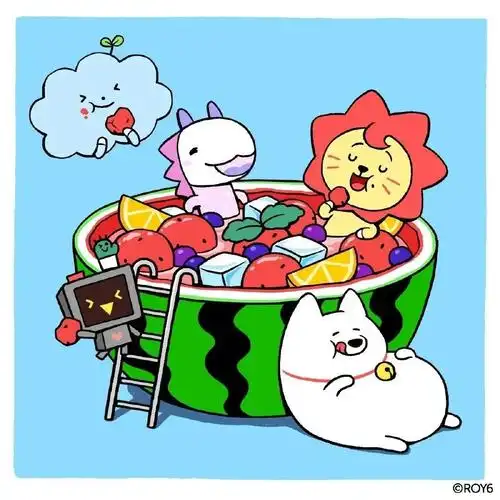 每个节日,王源创造的roy6都会陪伴在我们身边,温暖着大家~ - 知乎