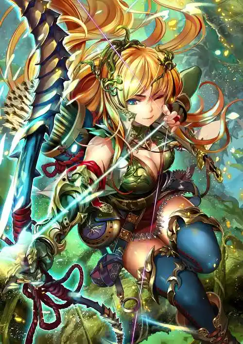 二次元角色卡牌_3_4