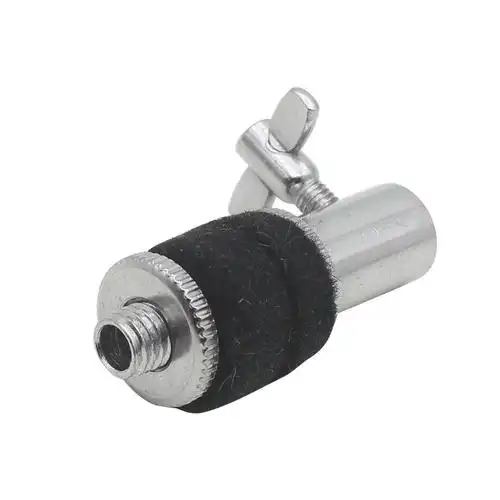 架子鼓配件 架子鼓 金属 踩镲离合器 乐器配件直发 批发