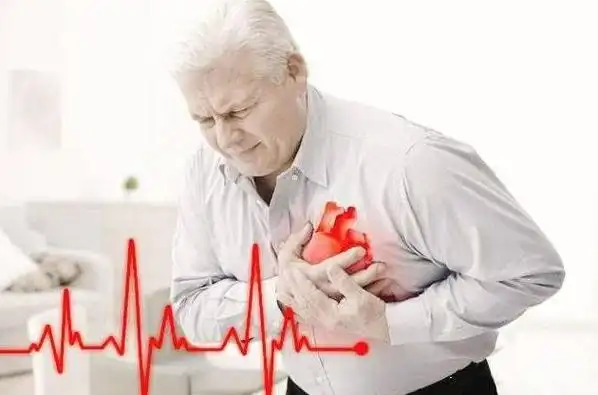 心脏神经官能症,又称为功能性心脏病,是一种心脏神经官能症.