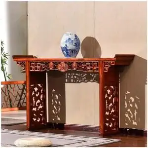 条几柜 客厅 长条 家用农村堂屋条几组合柜条几桌 现代简约装饰