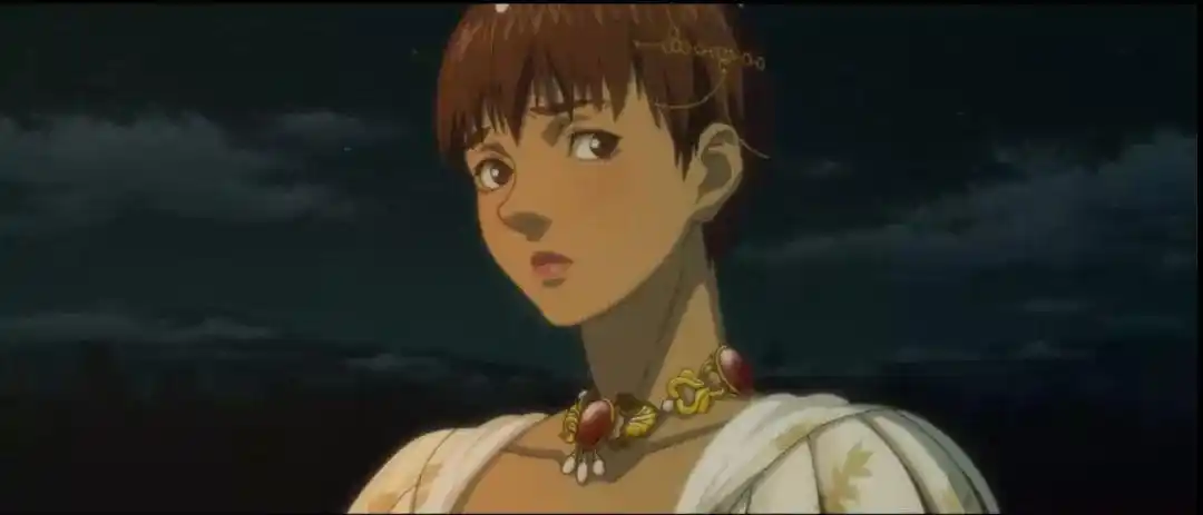 剑风传奇二,连载30年还没完结,梦想破灭之时,就是毁灭之日