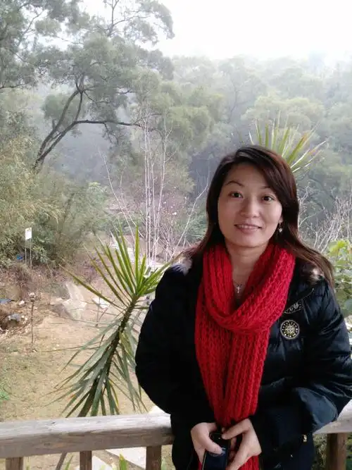 风信子资料照片_广东珠海征婚交友_珍爱网