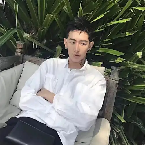 男生头像丨"你成不成功 厉不厉害"