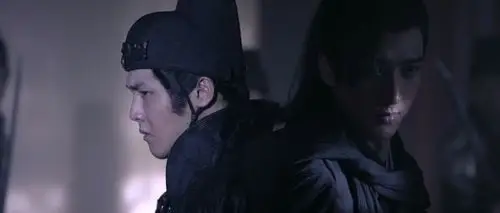 c 举报 #电影少年的你##大明锦衣卫2#多年兄弟反目,一朝再战江湖