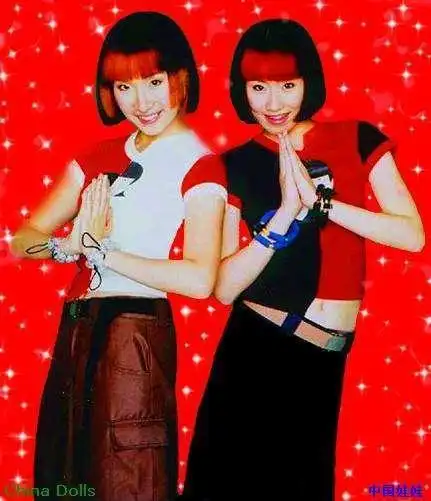 "大错特错不要来,侮辱我的美"中国娃娃揭秘早年险无法出道