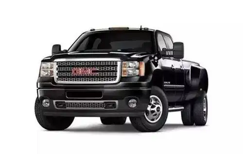 皮卡解禁又如何,这十款全球最贵皮卡,一般人真买不起!