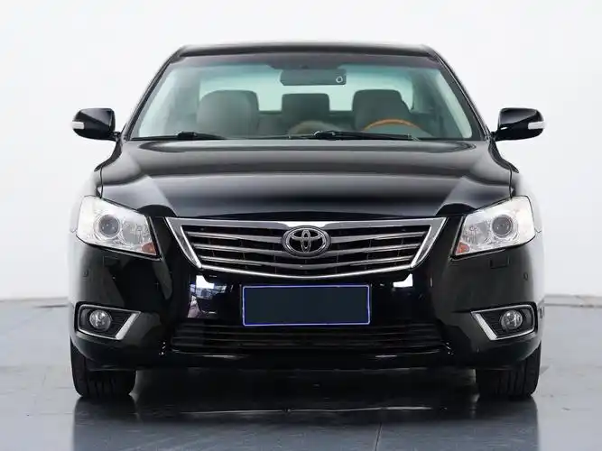 丰田 凯美瑞  2009款 200g 豪华版图片