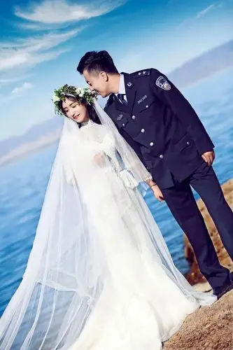 可能是因为,他们都叫我特警,逯孜涵,盐湖镁业有限公司员工赵占旭,特警