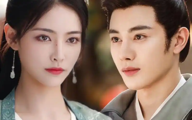 【敏子占卜】许佳琪王佑硕cp保真吗?对彼此的看法?友达以上?