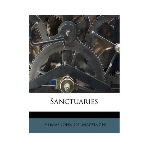 【预订】sanctuaries 9781172868988