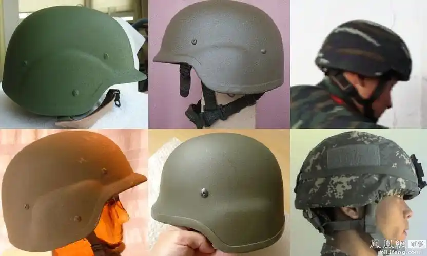 解放军新式头盔亮相马六甲军演(图) - lyl的日志 - 网易博客