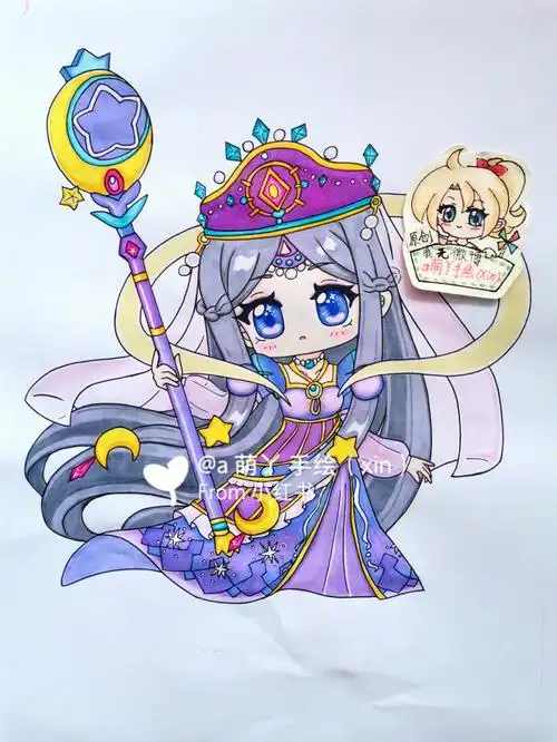 迷你世界q版皮肤集合(迷你世界新皮肤--精灵梦叶罗丽～时希公主)工具