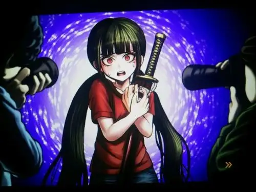 超高校级的暗杀者春川魔姫弹丸论破介绍