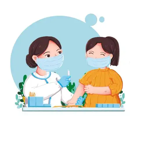 接种疫苗是预防新冠肺炎最好办法 ——省疾控中心专家解答居民疑惑