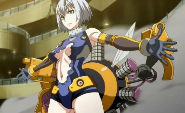 国漫《雏蜂》遭日本差评山寨 作者回应