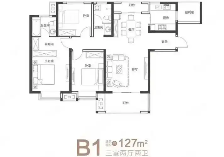 瀍涧大道华山路口 临河观景房 涧河湿地公园边,和昌御水湾二手房,85万