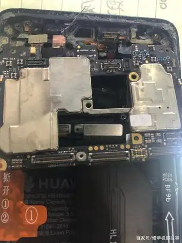 手机不开机坏了,怎么才能恢复里面的资料?