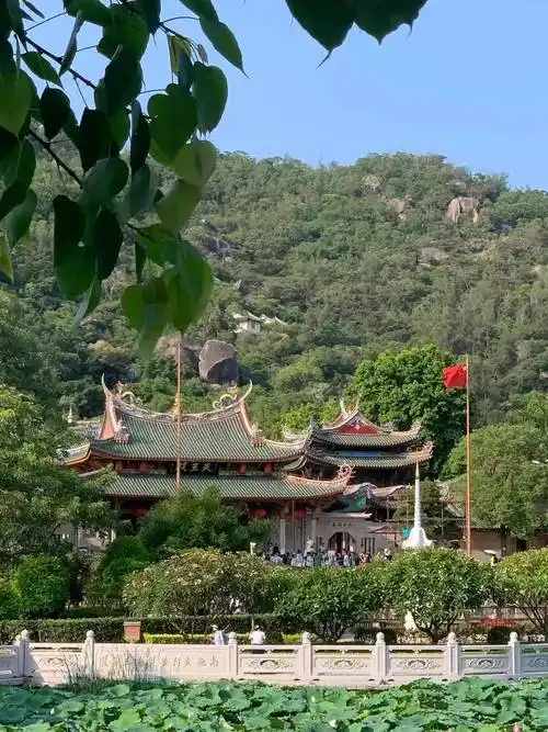 厦门同安8个旅游景点有哪些 【景点 交通 美食 住宿 建议】