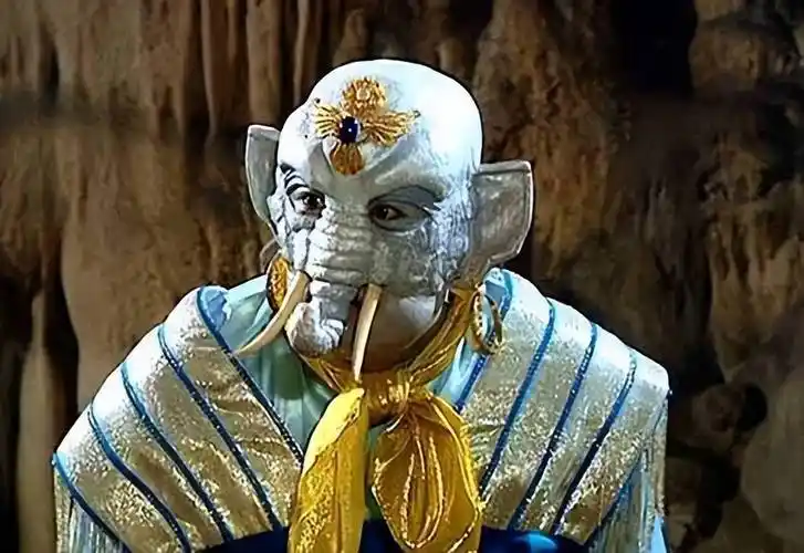 梦幻西游宝象国大象(梦幻西游宝象国大象雕像)_大全-幸福起航