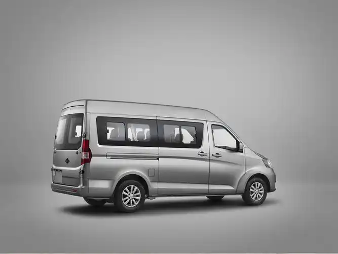 2016款长安商用睿行m90官方图