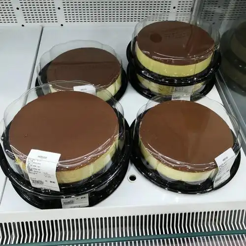 五折山姆超市会员店提拉米苏慕斯手工蛋糕17kg糕点超市冷藏北京发货提