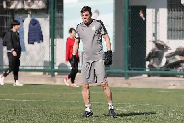 范志毅熬出头了足协重压之下或有望对他委以重任值得球迷期待