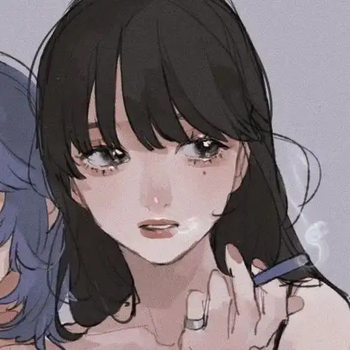 今日头像 | 月亮掉海里|闺蜜|动漫|海底捞_网易订阅