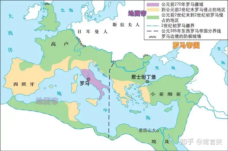 西什么为什么 为什么是西北而不是北西?