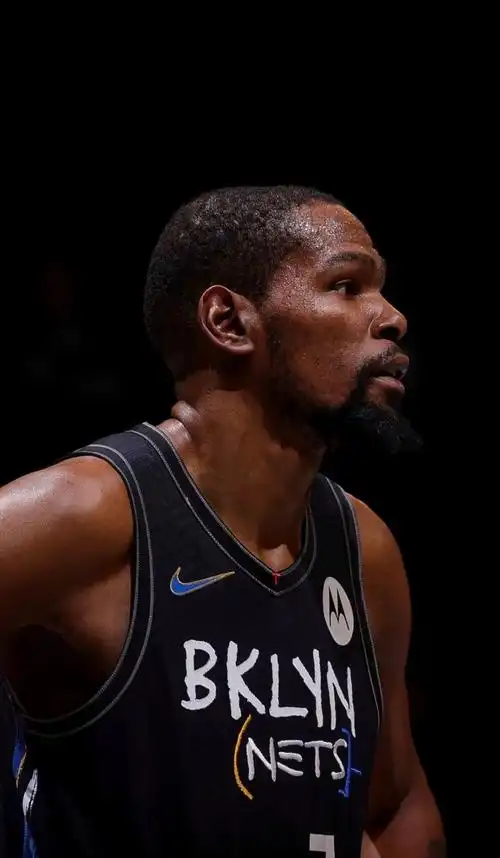 跪求杜兰特壁纸最好是没有水印的