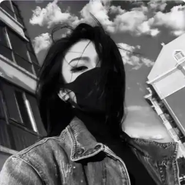 2023女生头像霸气超拽好看图片