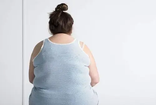 腰粗女生怎么穿衣服好看?值得收藏!