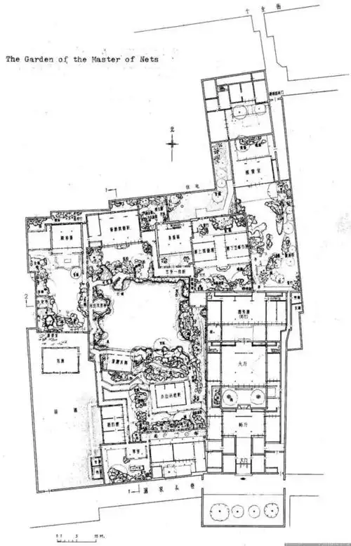 古典园林-花瓣网|陪你做生活的设计师 | 网师园 20180822102743