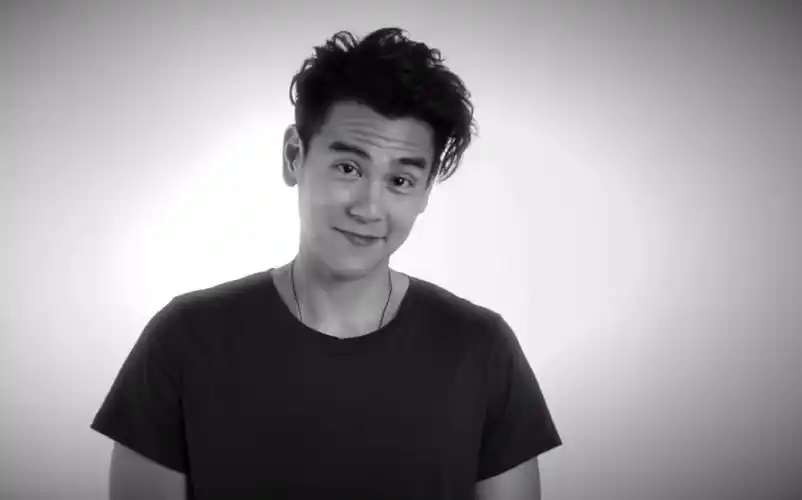 彭于晏視頻收藏集9