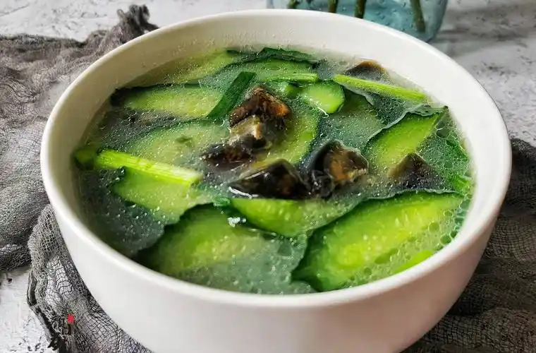 黄瓜_步骤_食物