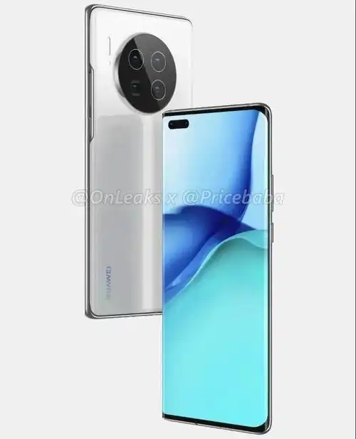 华为mate40真机照片在地铁曝光麒麟9000处理器或成华为芯片绝唱