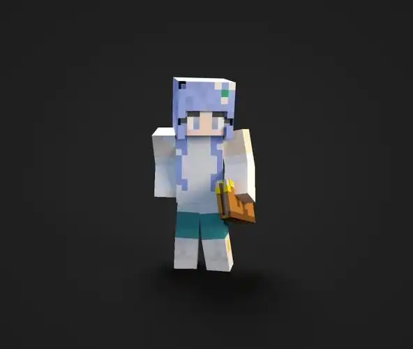 我的世界星游记皮肤包全集