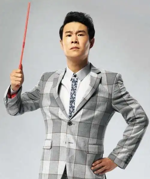 盘点中国笑星排行榜喜剧人宋小宝仅排第二榜首无法超越