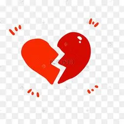 emoji心碎