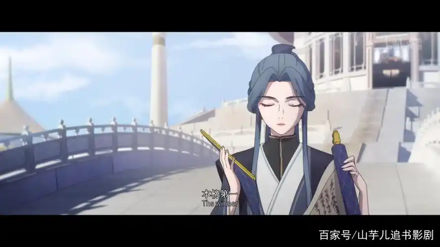 《天官赐福》最惨打工人灵文:熬夜加班,被排挤,被嘲效率低