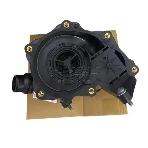 奥迪a1a3 a4 a5 a6 a7 a8 q3 q5 q7 原厂发动机电子节温器 恒温器