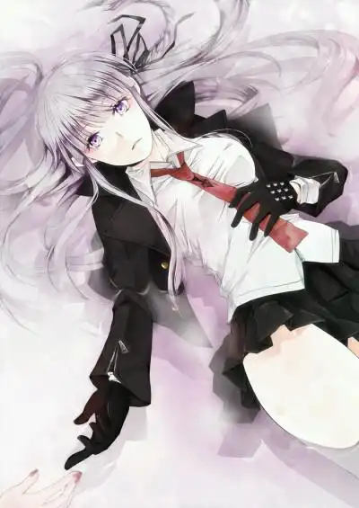 侵删】插画id:pixiv36791713 插画若有水印则为画师id 雾切响子,游戏