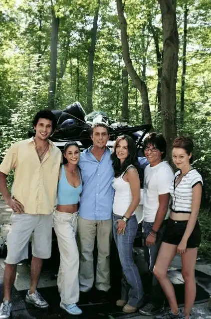 恐怖片《致命弯道》1-7部超清1080p中文字幕无删减百度云网盘(已整理)