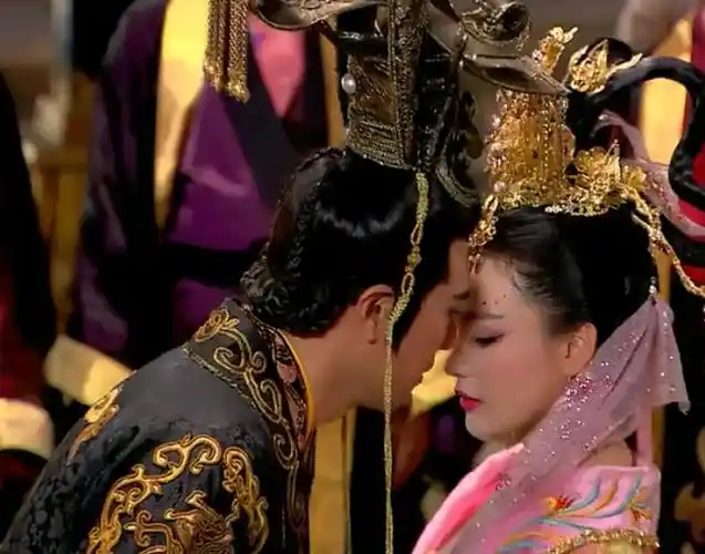 封神英雄榜跳舞迷惑人