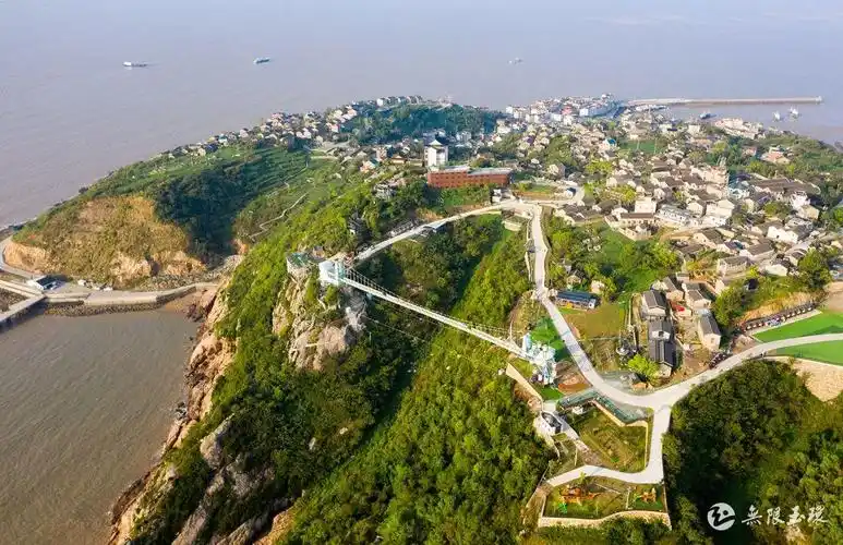 浙江首批金3a试点玉环这个村上榜