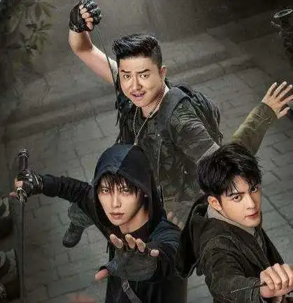 看了《终极笔记》,《盗墓笔记》中的一些细节终于连起来了