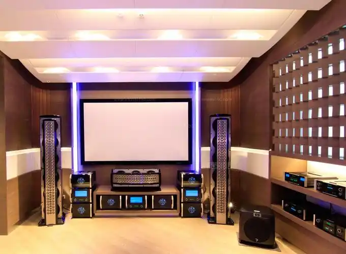 山水家庭影院报价,专家详述山水家庭影院贵不贵