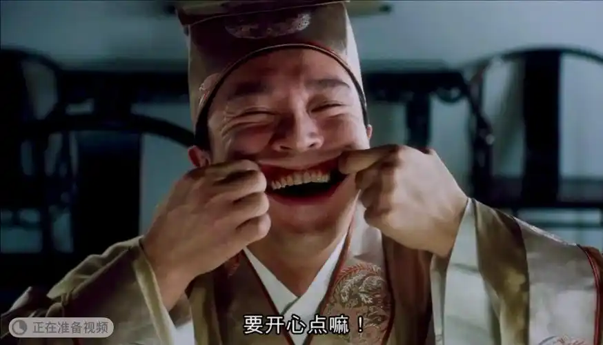 周星驰的喜剧电影真的都是喜剧么