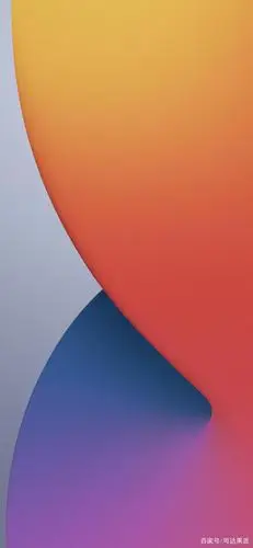 终于给大家找齐了,苹果ios14高分辨率壁纸更香哦!喜欢就下载