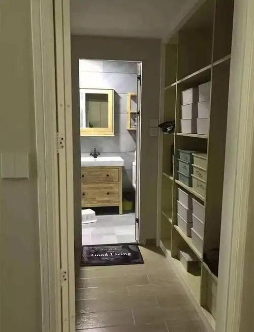 床为什么不能对着门,床为什么不能对着门 床应该如何摆放(装修时可以